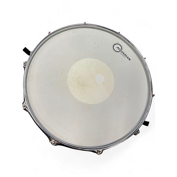 Used Pearl 14X6.5 Hybrid Exotic Black Drum