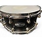 Used Pearl 14X6.5 Hybrid Exotic Black Drum