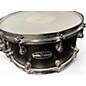 Used Pearl 14X6.5 Hybrid Exotic Black Drum