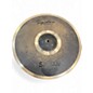 Used SABIAN 21in Richie Garcia Signature Salsero Ride Cymbal