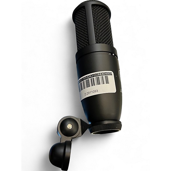 AKG P120 コンデンサーマイク@AYK_06 Amazon.com: AKG Perception P120 Professional Studio