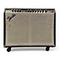 Vintage 1982 Fender Twin Reverb 2x12 Tube Guitar Combo Amp thumbnail