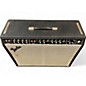 Vintage 1982 Fender Twin Reverb 2x12 Tube Guitar Combo Amp
