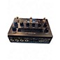 Used IK Multimedia TONEX Effect Processor