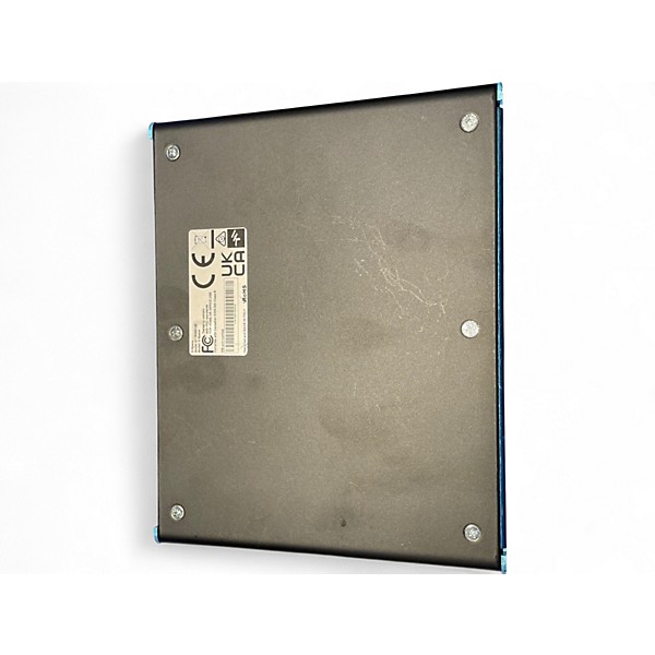 Used IK Multimedia X-SPACE Effect Processor