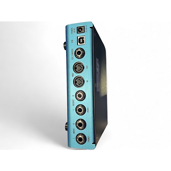 Used IK Multimedia X-SPACE Effect Processor