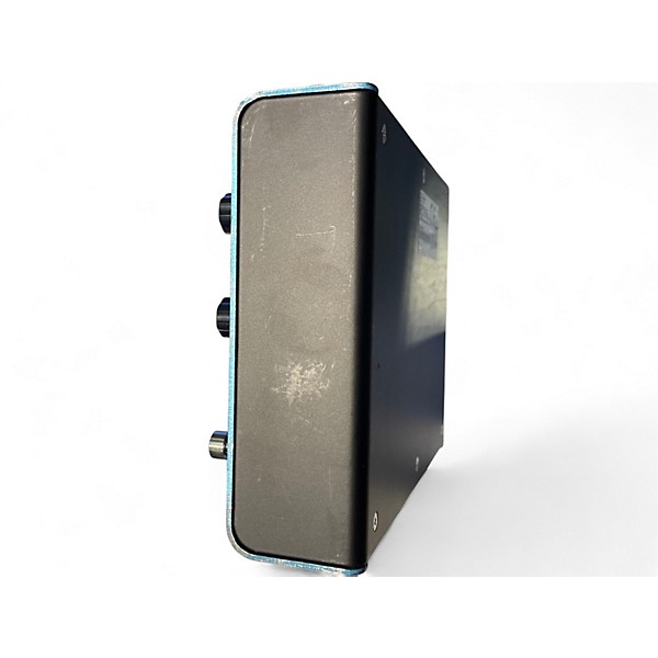 Used IK Multimedia X-SPACE Effect Processor