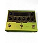 Used IK Multimedia X-TIME Effect Pedal thumbnail