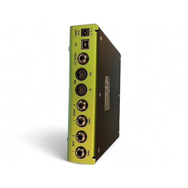 Used IK Multimedia X-TIME Effect Pedal