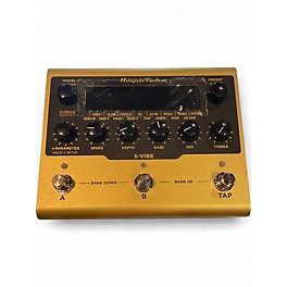 Used IK Multimedia X-DRIVE Effect Pedal