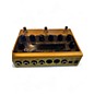 Used IK Multimedia X-DRIVE Effect Pedal