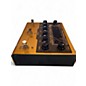 Used IK Multimedia X-DRIVE Effect Pedal