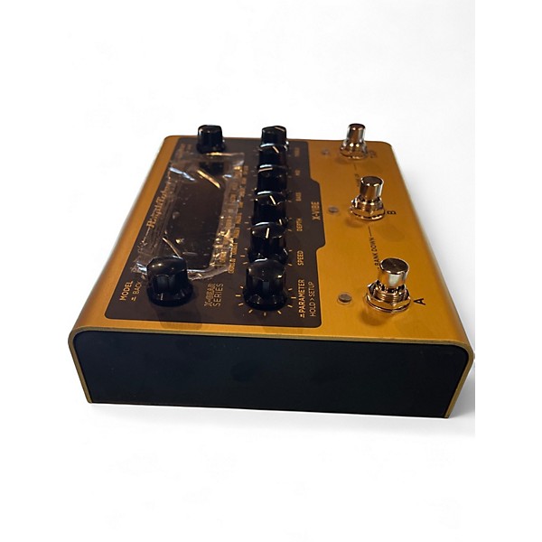 Used IK Multimedia X-DRIVE Effect Pedal
