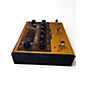 Used IK Multimedia X-DRIVE Effect Pedal