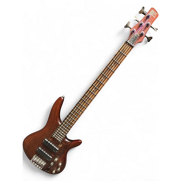 Ibanez SR505 ベース 【公式通販】