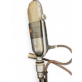 Vintage 1950s RCA 77-dx Dynamic Microphone