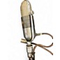 Vintage 1950s RCA 77-dx Dynamic Microphone thumbnail