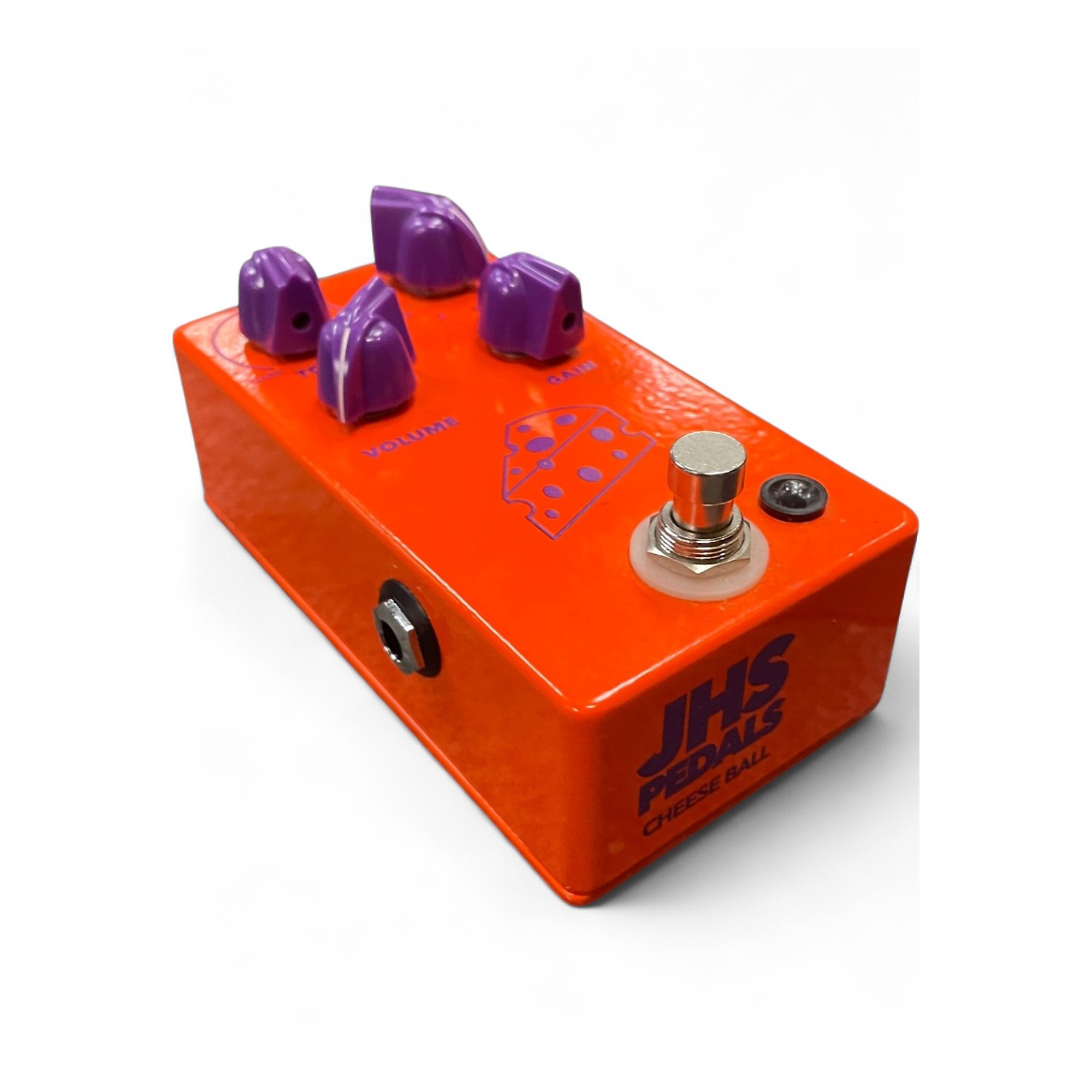 JHS Cheese Ball ギターエフェクター CHEESE BALL – JHS Pedals