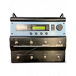 Used TC Helicon VoiceLive Vocal Processor