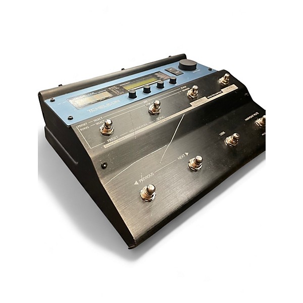 Used TC Helicon VoiceLive Vocal Processor | Guitar Center