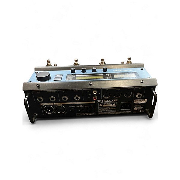 マリンゴールド　TC HELICON VOICELIVE Touch　中古 中古】 TC HELICON / VoiceLive Touch 【渋谷店】《渋谷店セール