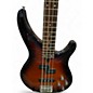 Used Yamaha TRBX204 Sunburst Electric Bass Guitar thumbnail