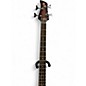 Used Yamaha TRBX204 Sunburst Electric Bass Guitar