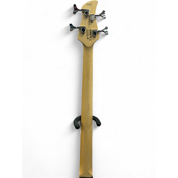 Used Yamaha TRBX204 Sunburst Electric Bass Guitar Sunburst