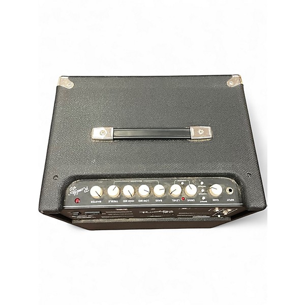 Used Fender RUMBLE 40