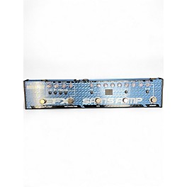 Used Tech 21 Bass Fly Rig V2 Effect Processor