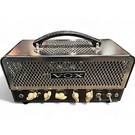 Used VOX NT15H Night Train 15W Tube Guitar Amp Head