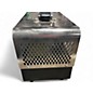 Used VOX NT15H Night Train 15W Tube Guitar Amp Head