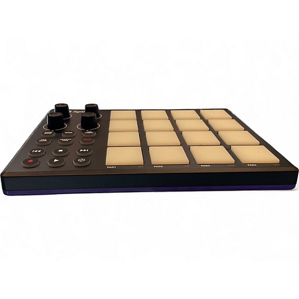 Used Synido TEMPOPAD MIDI Controller