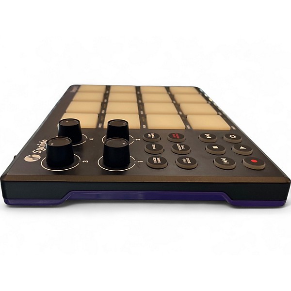 Used Synido TEMPOPAD MIDI Controller