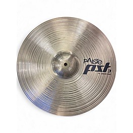 Used Paiste 18in pst3 Cymbal