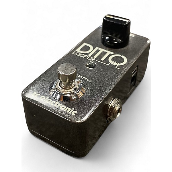 Used TC Electronic Ditto Looper Pedal