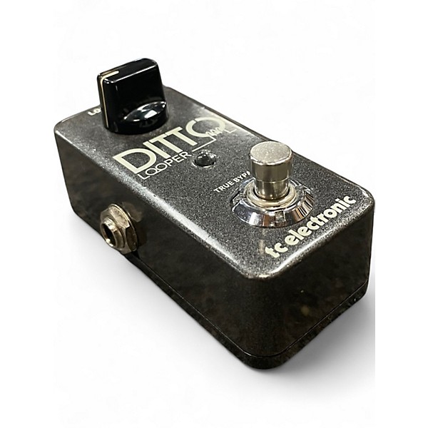 Used TC Electronic Ditto Looper Pedal