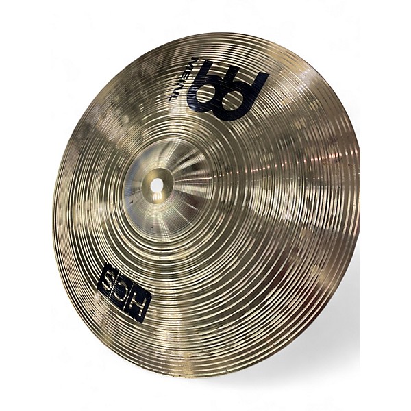 Used MEINL 13in HCS Hi Hat Pair Cymbal 31 | Guitar Center