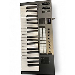 Used Novation Launch Key 37 Mk4 MIDI Controller