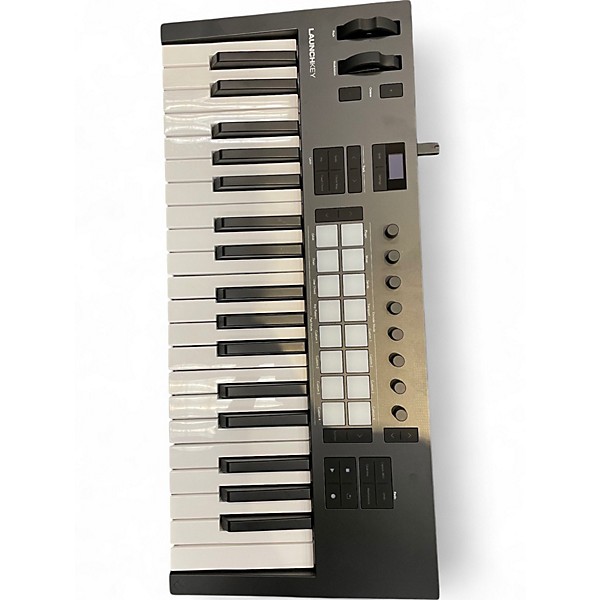 DTM・DAW NOVATION / Launchkey Mini 37 MK4 (USED) Launchkey Mini 37 MK4 | Novation
