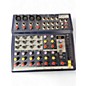 Used Soundcraft NOTEPAD 124FX Unpowered Mixer thumbnail