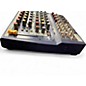 Used Soundcraft NOTEPAD 124FX Unpowered Mixer