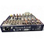 Used Soundcraft NOTEPAD 124FX Unpowered Mixer
