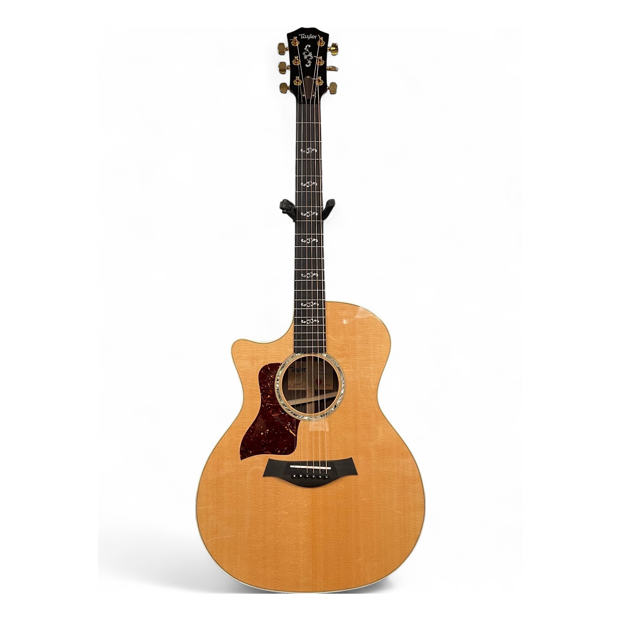 taylor 414ce/LH レフティ Guitar Specs lefty sale Y2021 Taylor 414CE-R | Jerry's Lefty