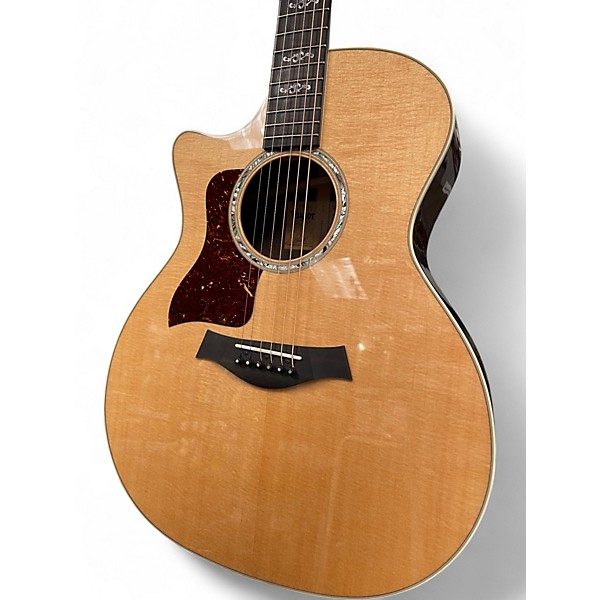 taylor 414ce/LH レフティ Taylor 414ce V-Class Special Edition Grand Auditorium Left