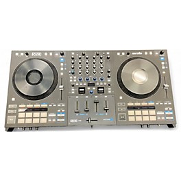 Used RANE FOUR DJ Controller