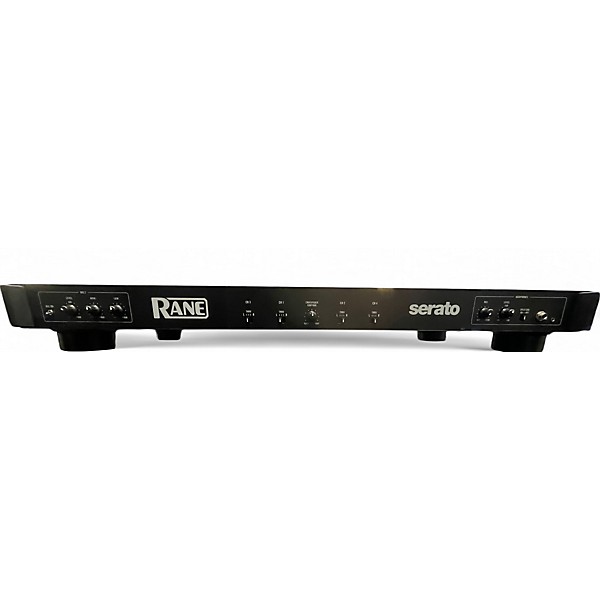 Used RANE FOUR DJ Controller
