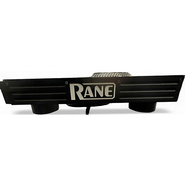 Used RANE FOUR DJ Controller