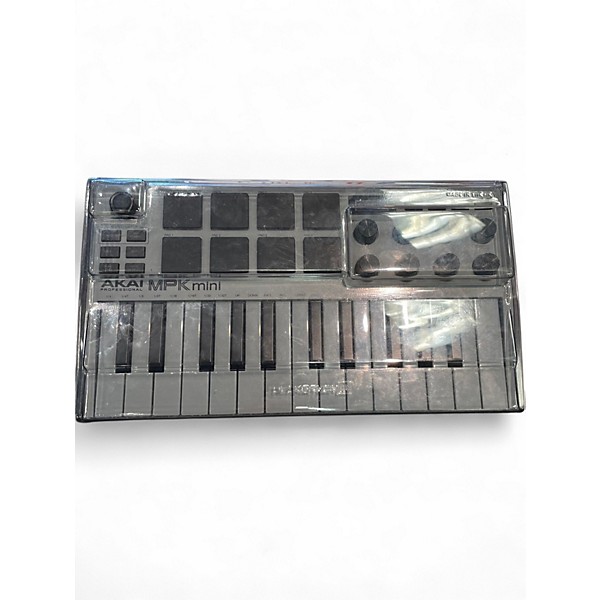 inMusic Brands Akai Professional MPK mi… MPK Mini mk3 MIDI Controller | Akai Pro