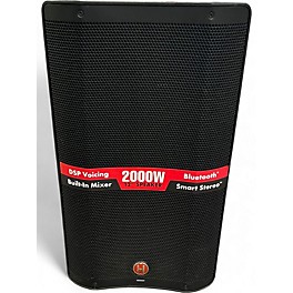 Used Harbinger VARI V2312 Powered Speaker